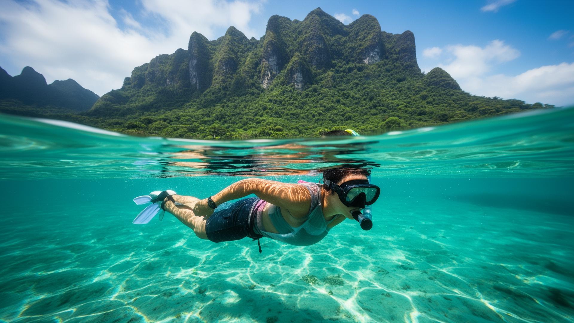 Bontrip | Luxury Travel for Founders & Executives